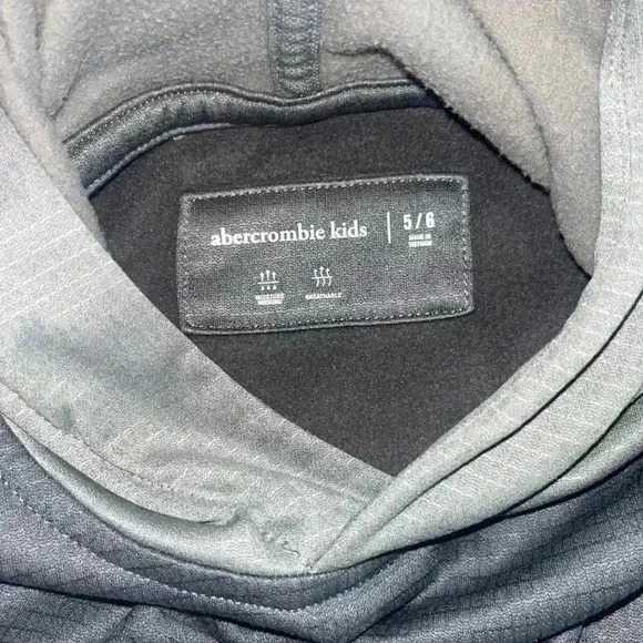Abercrombie kids hoodie - Picture 4 of 4